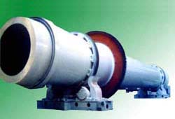 ZTG系列直接(間接)加熱回轉圓筒干燥器